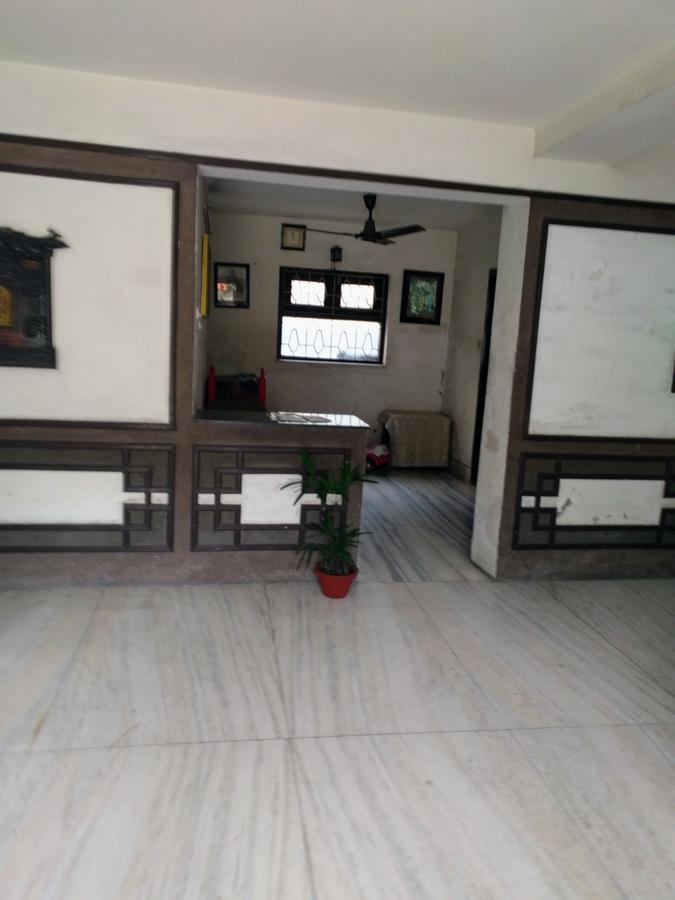 Ashray Guesthouse Calcutta Eksteriør billede