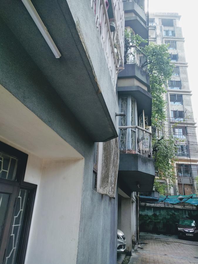 Ashray Guesthouse Calcutta Eksteriør billede